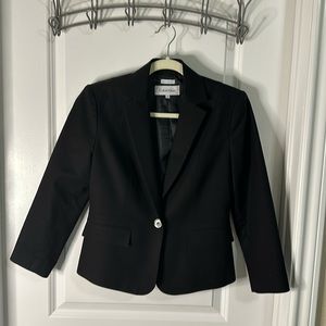 CK Blazer (size 4)